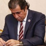 ماذا لو بقي الشاه ؟ عامر طهبوب