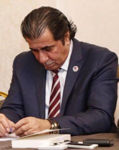 ماذا لو بقي الشاه ؟ عامر طهبوب