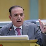 النائب عوني الزعبي يعلن ترشحه لرئاسة مجلس النواب .. قبول نيابي وتأييد متزايد