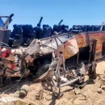 إحدى ضحايا حادث مصر .. أردنية تم إجلاؤها من غزة