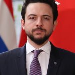 القدس في فكر الأمير الحسين بن عبدالله الثاني ولي العهد