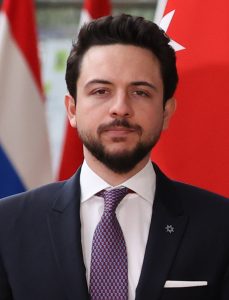 القدس في فكر الأمير الحسين بن عبدالله الثاني ولي العهد