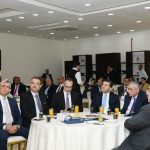 جامعة العلوم والتكنولوجيا تشارك في لقاء وزارة الشباب حول جائزة الحسين بن عبدالله الثاني للعمل التطوعي