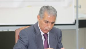 الفيصلي والحسين .. خارجياً