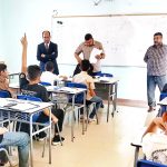 الحوامدة: نظافة البيئة المدرسية مسؤولية تربوية ووطنية مشتركة