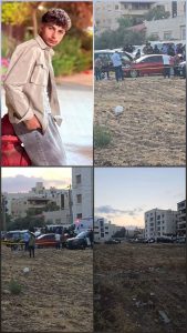 فاجعة تهز المجتمع الأردني.. الطبيب طلعت أبو ذان يروي تفاصيل مقتل ابنه
