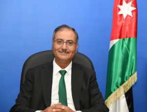 صدور الإرادة الملكية السامية بتعيين مجلس أمناء جامعة العلوم والتكنولوجيا الأردنية