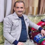 وفاة وليد عبد الرحمن الحميدي