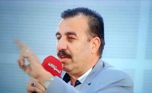 حينما تخرج الوفود من صوت النباح … يبقي صوت الملك صداح