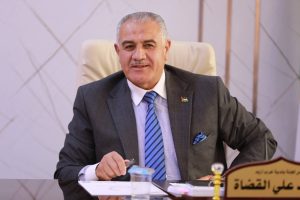 بلدية غرب إربد تحقق نقلة نوعية في أدائها الخدمي والمالي خلال عام واحد
