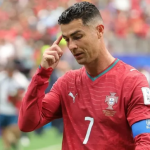 رونالدو يقود منتخب البرتغال في دوري الأمم الأوروبية