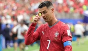 رونالدو يقود منتخب البرتغال في دوري الأمم الأوروبية