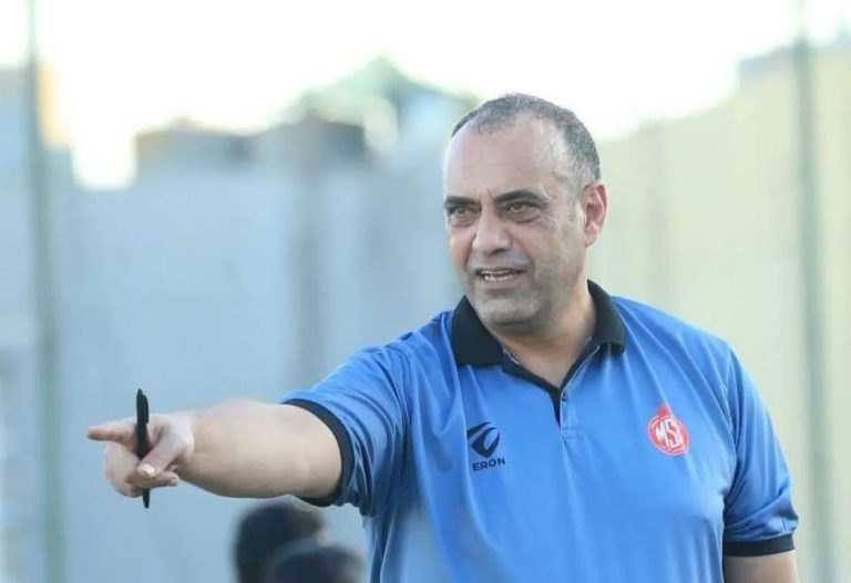 المدرب الأردني هيثم الشبول يتصدر “الترند” في دوري نجوم العراق .. ما القصة؟