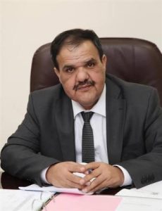 فهد الخيطان، والتوصيف الجديد للسلطة