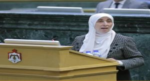 طهبوب تسأل الحكومة عن خطتها لمعالجة ملاحظات “مكافحة الفساد”