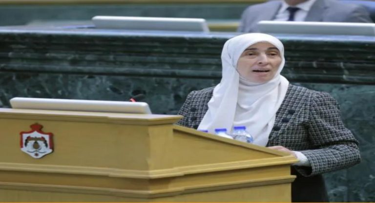 طهبوب تسأل الحكومة عن خطتها لمعالجة ملاحظات “مكافحة الفساد”