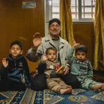 عودة السوريين من الأردن تتواصل.. والزعتري لم يفرغ