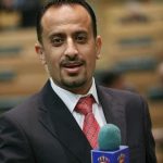 الزميل بصبوص يستعرض امام الصحفيين لقاء رئيس بلدية المفرق