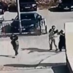 القبض على مجرمي كنيسة الكرك