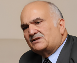 الأمير الحسن: تماسكنا ووحدتنا الوطنية أبلغ رد على الإرهاب