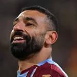 صلاح يحلق في سماء أوروبا بإنجاز نادر