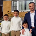 تفاصيل جديدة في مقتل أردني بشيكاغو.. أب لأربعة أطفال