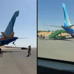 إسرائيل على دراية بالطاقم.. هارتس تكشف مفاجأة عن رحلة فلاي دبي إلى تل أبيب