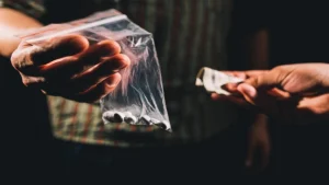مكافحة المخدرات تتعامل مع 101 قضية كريستال خلال الأسبوع الـ 10 من حملتها