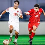 ركلات الترجيح تقصي منتخب الناشئين من غرب آسيا