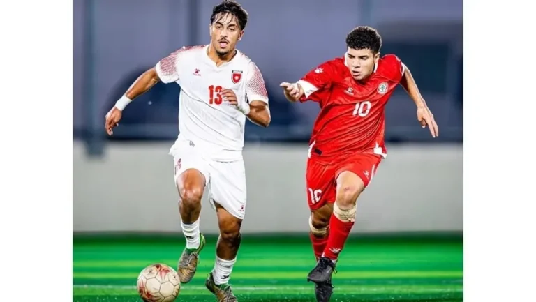 ركلات الترجيح تقصي منتخب الناشئين من غرب آسيا