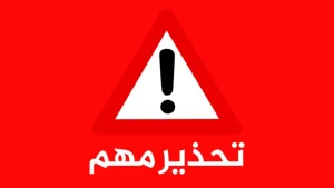 تحذير مهم من وحدة مكافحة الجرائم الإلكترونية للأردنيين