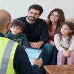 وفق ما يراه المواطن مناسبا.. تعبئة استمارة التعداد السكاني أمام المنزل أو داخله أو خارجه