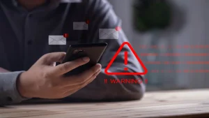 الأمن العام يحذر من اتصالات تنتحل صفة الأجهزة الأمنية لسرقة البيانات والأموال