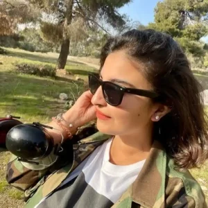 الشريفة نور بنت علي: الدبلوماسية الرقمية والسيبرانية في الأردن: رؤية مبكرة وفرص ننتظر اغتنامها