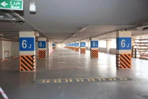 ساعدها في العثور على مركبتها داخل مول.. ثم تحرش بها وهذا حكم المحكمة