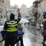 الأمن العام يحذر الأردنيين من السيول المفاجئة ويدعو للحذر حتى الاثنين