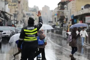 الأمن العام يحذر الأردنيين من السيول المفاجئة ويدعو للحذر حتى الاثنين