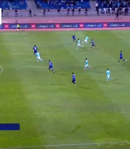 القريني ينتقد أداء تقنية الفيديو في الملاعب الأردنية