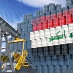 العراق : الأردن رفض استبدال نفط كركوك بنفط البصرة