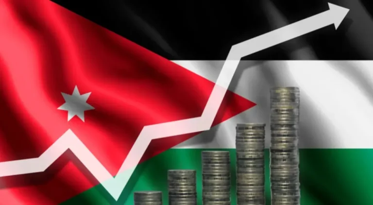 الحكومة تكشف معدل التضخم في الأردن