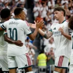 ريمونتادا ملكية مجنونة.. ريال مدريد يهزم روما وباريس يُسقط السيتي