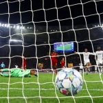 46 هدفا في ليلة واحدة.. دوري أبطال أوروبا يحطم رقمه القياسي التاريخي.. فيديو