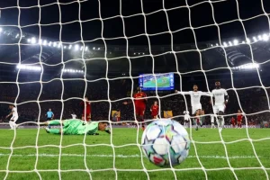 46 هدفا في ليلة واحدة.. دوري أبطال أوروبا يحطم رقمه القياسي التاريخي.. فيديو