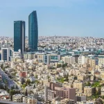 موديز تكشف توقعاتها للاقتصاد الأردني.. النمو إلى 3% والدين يتراجع