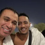 مطرب شعبي: أتمنى التفرغ للعبادة وخدمة الحرم بعد انتهاء مسيرتي الفنية