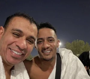 مطرب شعبي: أتمنى التفرغ للعبادة وخدمة الحرم بعد انتهاء مسيرتي الفنية