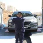 فحص 350 ألف مركبة ضمن الحملة الشتوية خلال أسبوعها الأول