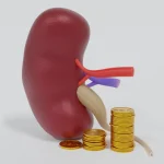 أردني يخسر كليته ولا يحصل على 10 آلاف دولار.. والسجن 3 سنوات بانتظاره