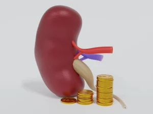 أردني يخسر كليته ولا يحصل على 10 آلاف دولار.. والسجن 3 سنوات بانتظاره