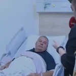 أحد مصابي كنيسة حمود: (أمام الكنيسة أصيب المسلم والمسيحي)